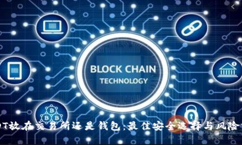 USDT放在交易所还是钱包：最佳安全选择与风险分析