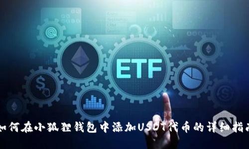 如何在小狐狸钱包中添加USDT代币的详细指南