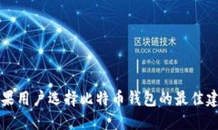 苹果用户选择比特币钱包
