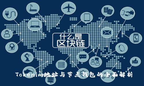  Tokenim地址与节点钱包的全面解析