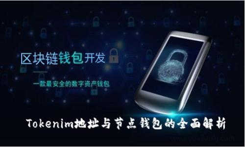  Tokenim地址与节点钱包的全面解析