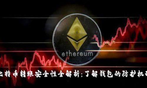 比特币转账安全性全解析：了解钱包的防护机制