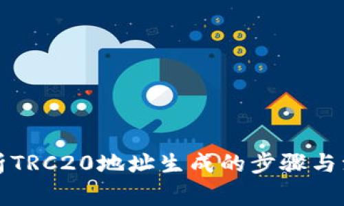 全面解析TRC20地址生成的步骤与注意事项