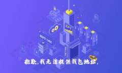 抱歉，我无法提供钱包地