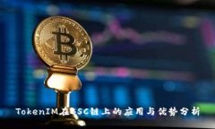 TokenIM在BSC链上的应用与优