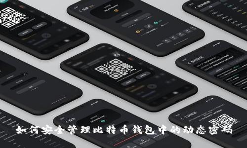 如何安全管理比特币钱包中的动态密码
