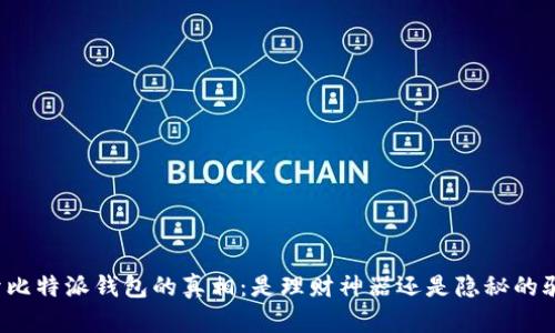 揭开比特派钱包的真相：是理财神器还是隐秘的骗子?
