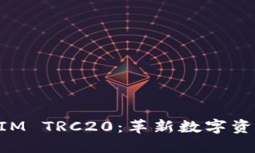 深入了解TokenIM TRC20：革新数字资产管理的新选择