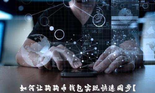 
如何让狗狗币钱包实现快速同步？