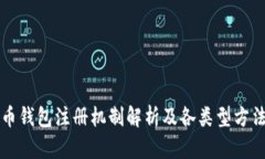 比特币钱包注册机制解析及各类型方法详解