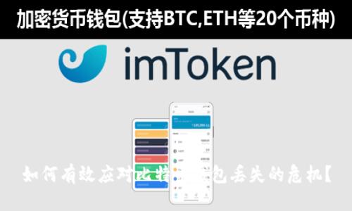 如何有效应对比特币钱包丢失的危机？