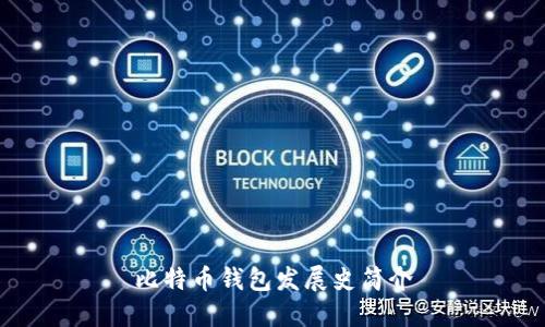 比特币钱包发展史简介