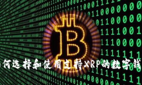 如何选择和使用支持XRP的数字钱包