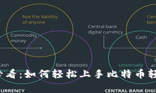 初学者必看：如何轻松上手比特币轻量钱包？