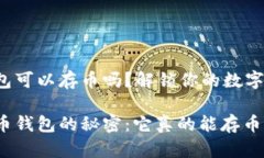 狗狗币钱包可以存币吗？