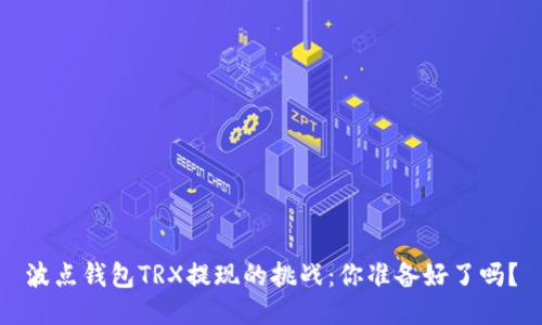 波点钱包TRX提现的挑战：你准备好了吗？
