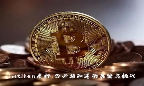 imtiken质押：你必须知道的关键与挑战