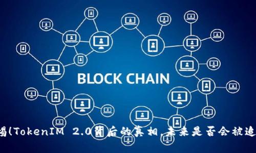 警惕！TokenIM 2.0背后的真相，未来是否会被追查？