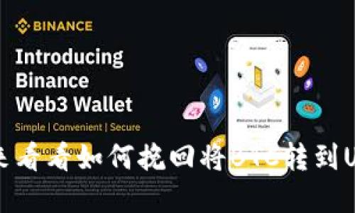 意外转错币种？来看看如何挽回将BTC转到USDT钱包的损失！