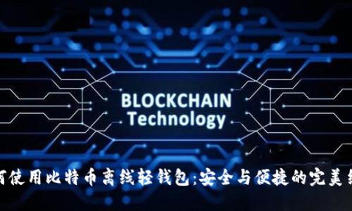 如何使用比特币离线轻钱包：安全与便捷的完美结合