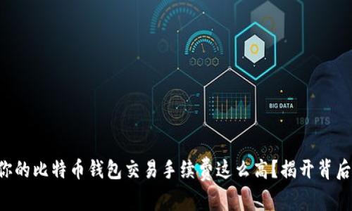 为什么你的比特币钱包交易手续费这么高？揭开背后的真相！