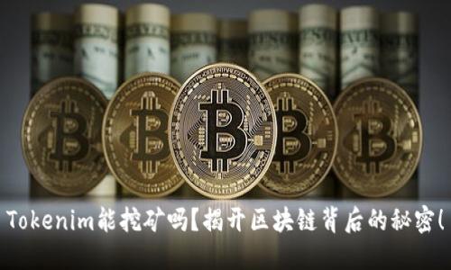 Tokenim能挖矿吗？揭开区块链背后的秘密！