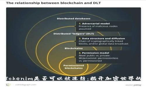 探讨Tokenim是否可以被冻结：揭开加密世界的迷雾
