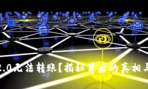 Tokenim 2.0无法转账？揭秘背后的真相与解决方案！