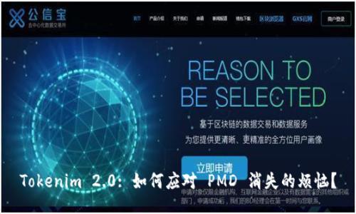 Tokenim 2.0: 如何应对 PMD 消失的烦恼？