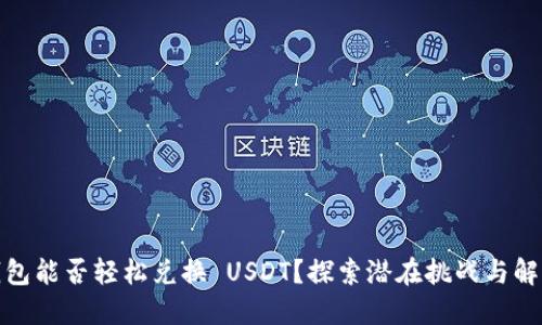 数字钱包能否轻松兑换 USDT？探索潜在挑战与解决方案