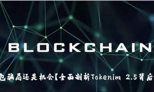 “国际钱包骗局还是机会？全面剖析Tokenim 2.5背后的真相！”