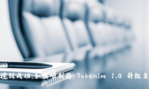 从困境到成功：如何顺利将 Tokenim 1.0 升级至 2.0