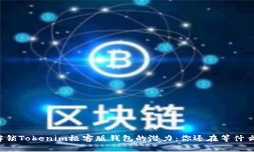 解锁Tokenim极客版钱包的潜力：你还在等什么？