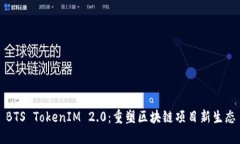 BTS TokenIM 2.0：重塑区块链