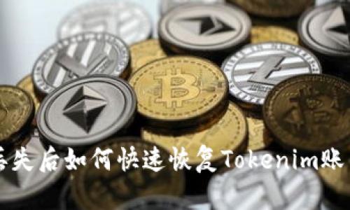 手机丢失后如何快速恢复Tokenim账户安全
