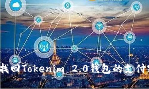 如何找回Tokenim 2.0钱包的支付密码？
