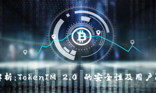 : 深入解析：TokenIM 2.0 的安全性及用户防骗指南