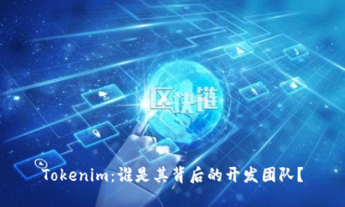 Tokenim：谁是其背后的开发团队？