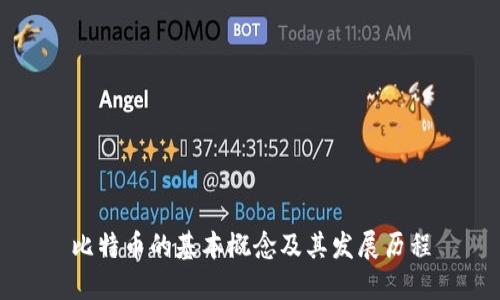 比特币的基本概念及其发展历程