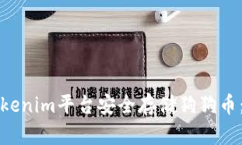 如何在Tokenim平台安全存储狗狗币：全面指南