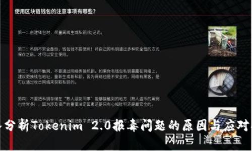 深入分析Tokenim 2.0报毒问题的原因与应对措施
