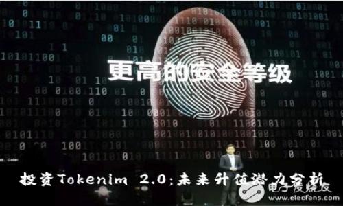 投资Tokenim 2.0：未来升值潜力分析