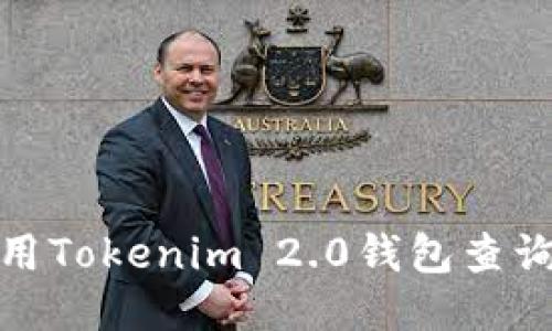 : 如何使用Tokenim 2.0钱包查询交易记录