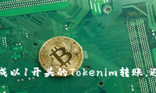 如何顺利完成以1开头的Tokenim转账，避免常见问题