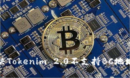 如何解决Tokenim 2.0不支持BC地址的问题